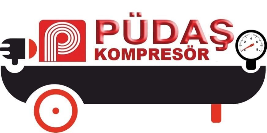 Püdaş Kompresör 