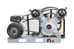 3 Hp Çift Piston 8 Bar Kafa Grubu - G 2065B