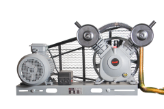 5.5 Hp Çift Piston 8 Bar Kafa Grubu - G 2090B