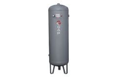 Dik Hava Tankı - GPHT 500