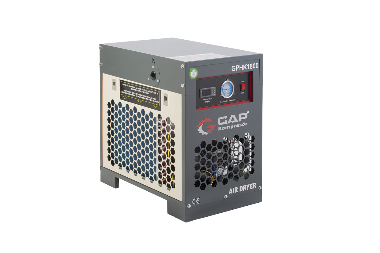 Hava Kurutucu - GPHK 2600
