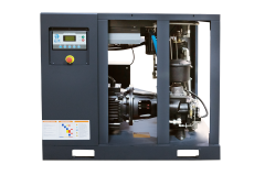 30 Hp 1000 lt Vidalı Hava Kompresörü - GPV 30 A