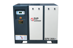 30 Hp 1000 lt Vidalı Hava Kompresörü - GPV 30 A