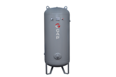 Dik Hava Tankı - GPHT 1000