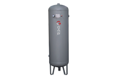 Dik Hava Tankı - GPHT 500