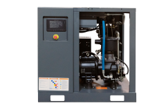 30 Hp 1000 lt İnvertörlü Vidalı Hava Kompresörü - GPV 30 E