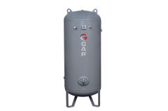 Dik Hava Tankı - GPHT 1000