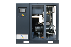 50 Hp 1000 lt İnvertörlü Vidalı Hava Kompresörü - GPV 50 E