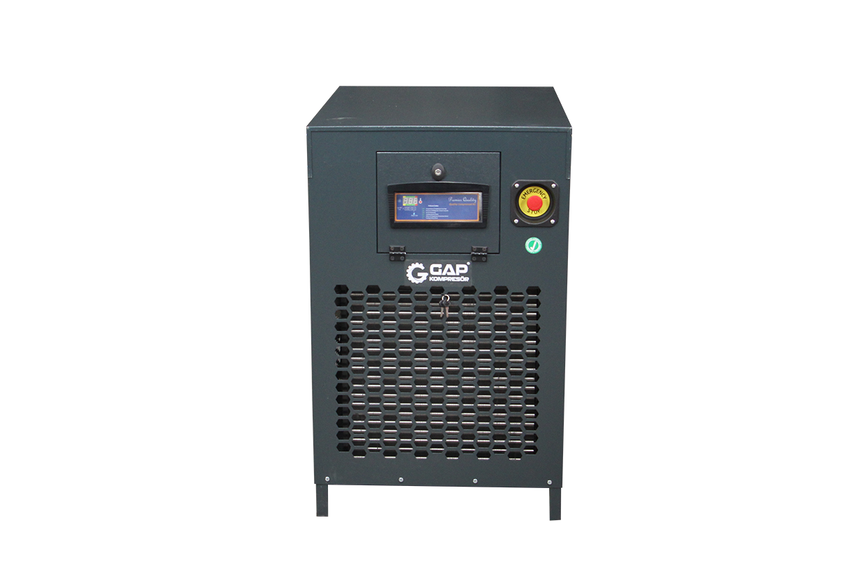 Hava Kurutucu - GPHK 11000