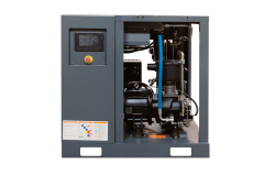 16 Bar 30 Hp 1000 lt İnvertörlü Vidalı Hava Kompresörü - GPV 30 E