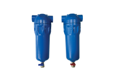1” Su Tutucu Filtre - GPF 2600