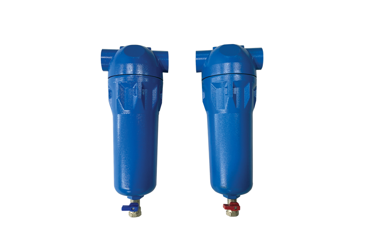 1-1/2” Su Tutucu Filtre - GPF 3700