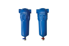 1-1/2” Su Tutucu Filtre - GPF 3700