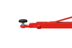 4 Ton İki Sütunlu Yarı Otomatik Hidrolik Lift - GPL 101