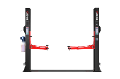 4 Ton İki Sütunlu Yarı Otomatik Hidrolik Lift - GPL 101