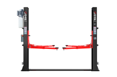 4 Ton İki Sütunlu Tam Otomatik Hidrolik Lift - GPL 102