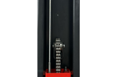 5 Ton İki Sütunlu Tam Otomatik Hidrolik Lift - GPL 103