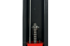 5 Ton İki Sütunlu Tam Otomatik Hidrolik Lift - GPL 103