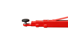 5 Ton İki Sütunlu Tam Otomatik Hidrolik Lift - GPL 103