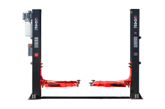 5 Ton İki Sütunlu Tam Otomatik Hidrolik Lift - GPL 103