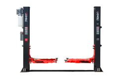 5 Ton İki Sütunlu Tam Otomatik Hidrolik Lift - GPL 103