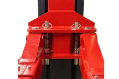 5 Ton İki Sütunlu Tam Otomatik Hidrolik Lift - GPL 103