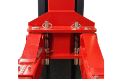 5 Ton İki Sütunlu Tam Otomatik Hidrolik Lift - GPL 103