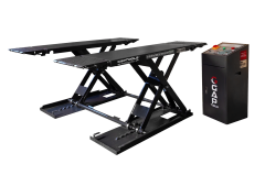 3 Ton 1 Metre Makaslı Lift - GPML 102