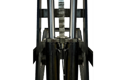 3.5 Ton 2 Metre Makaslı Lift - GPML 101