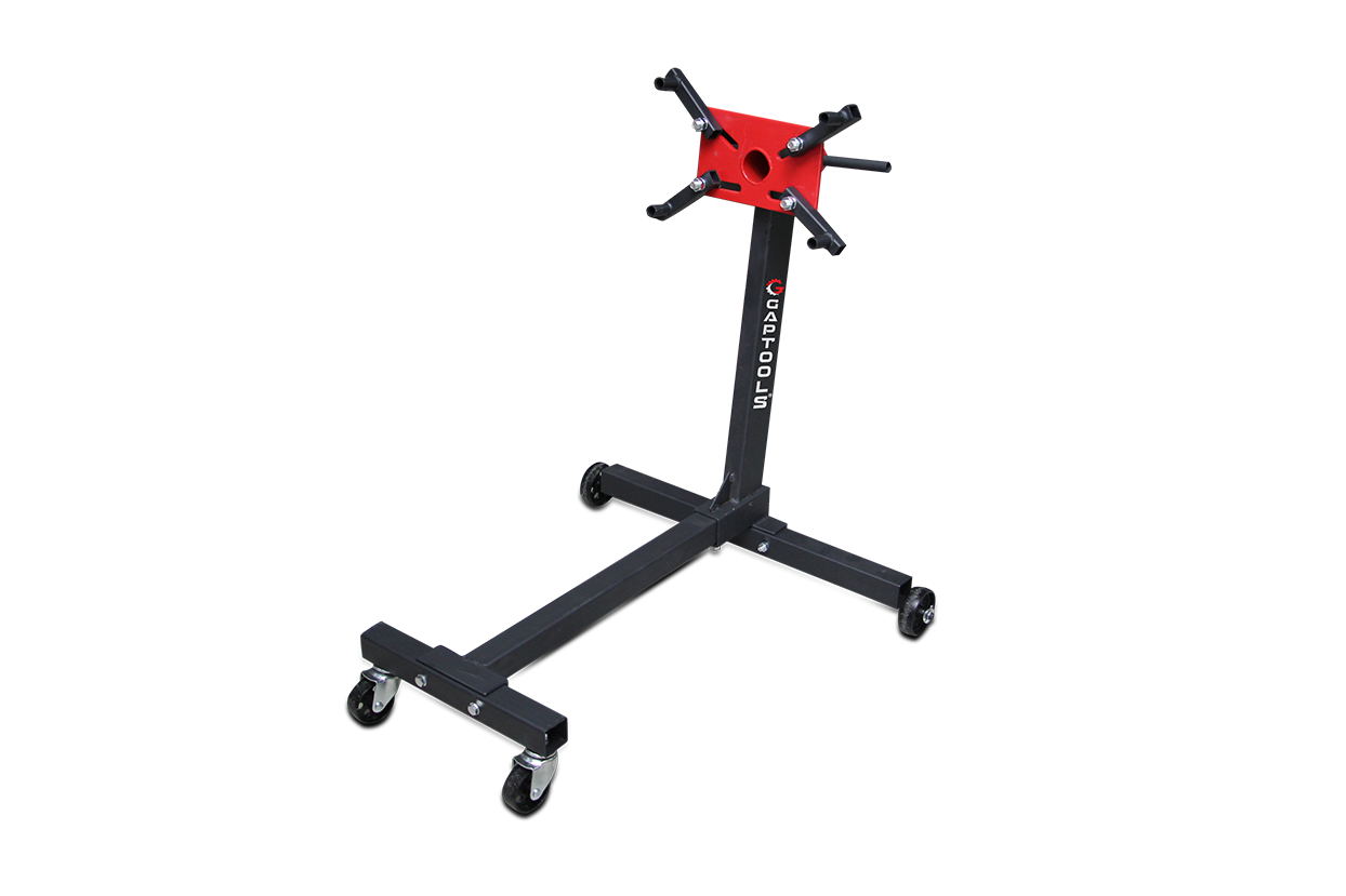 450 Kg Motor Standı - GPT 104