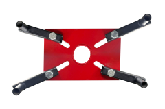 450 Kg Motor Standı - GPT 104