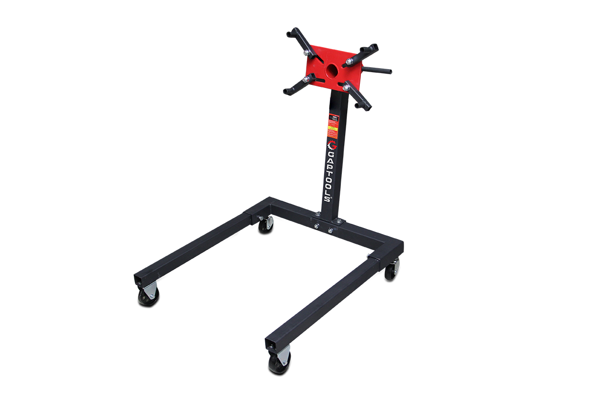 650 Kg Motor Standı - GPT 105