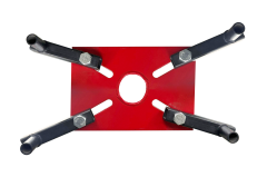 650 Kg Motor Standı - GPT 105
