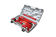 10 Ton Hidrolik Oto Doğrultma - GPT 110