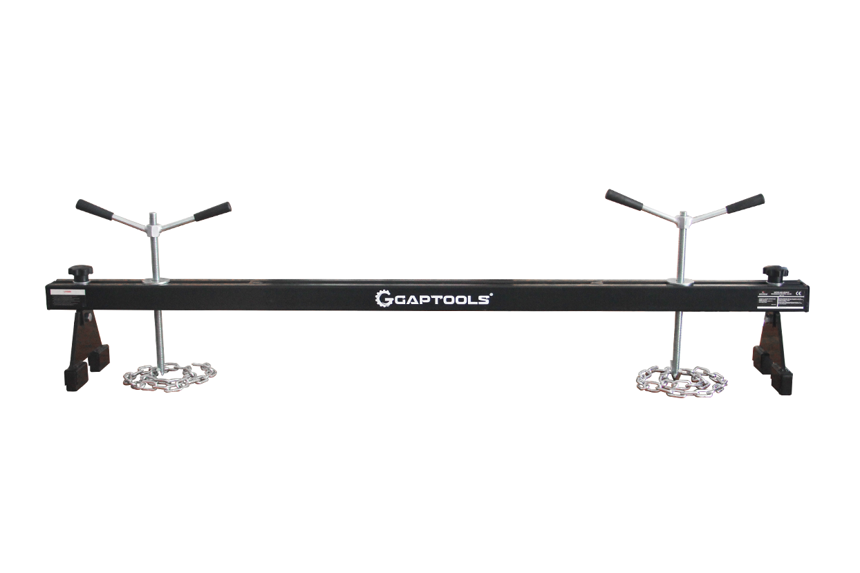 Motor Askı Aparatı - GPT 119