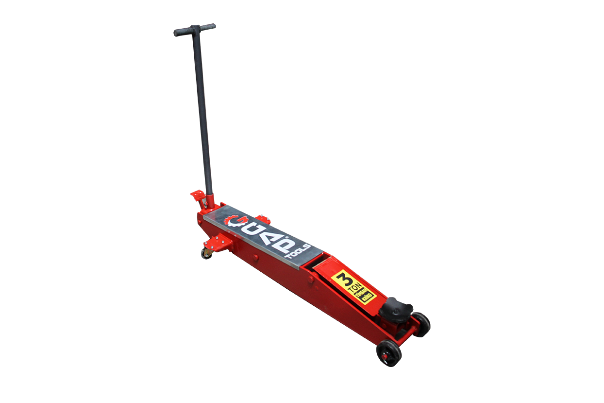 3 Ton Uzun Şase Kriko - GPT 114