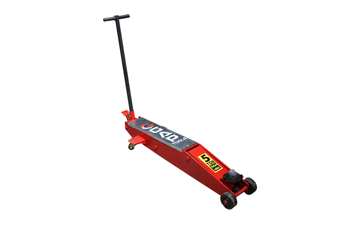 5 Ton Uzun Şase Kriko - GPT 115