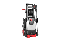 165 Bar İndüksiyon Motorlu Yıkama Makinesi - GP 2100AC