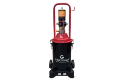 12 lt Havalı Gres Pompası - GP 12A1