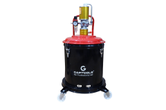35 lt Havalı Gres Pompası - GP 35A1