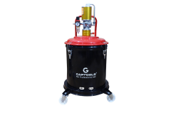 35 lt Havalı Gres Pompası - GP 35A2