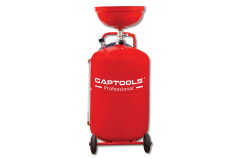 Havalı Yaş Boşaltma - GP YB102