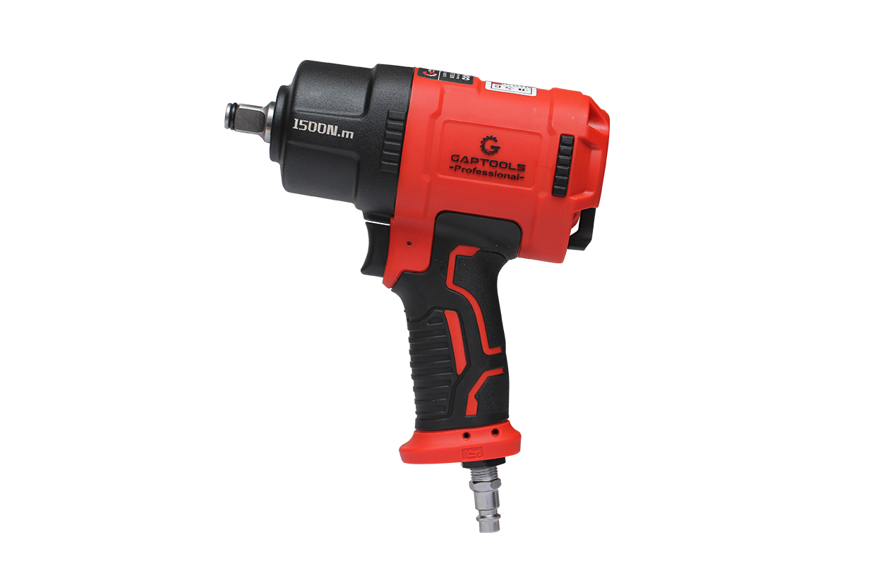 1/2 Havalı Somun Sökme - GP 1201