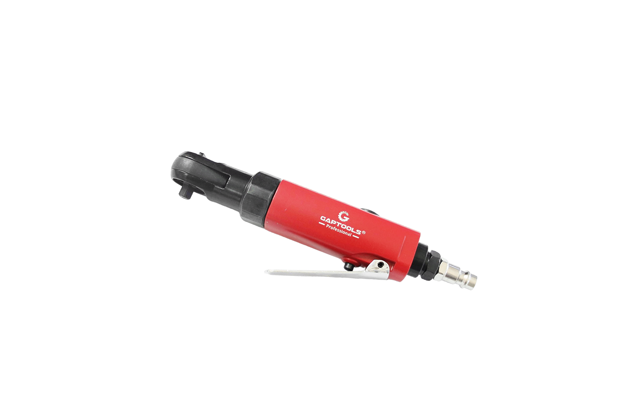 1/4 Havalı Cırcır Kolu - GPC 1202