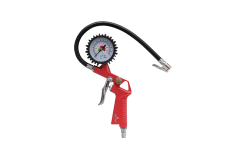Havalı Lastik Şişrme - GPLS 01