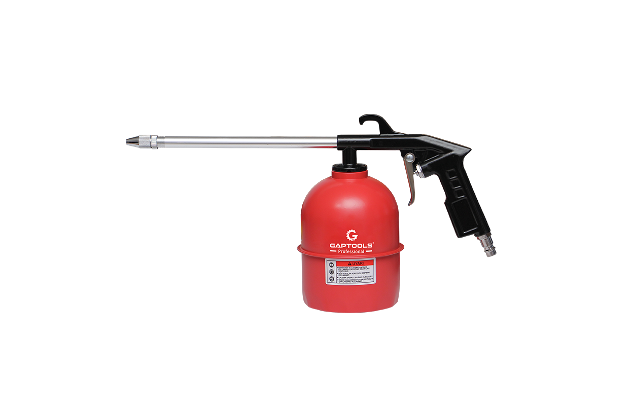 Mazot Tabancası - GPMT 01