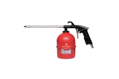 Mazot Tabancası - GPMT 01