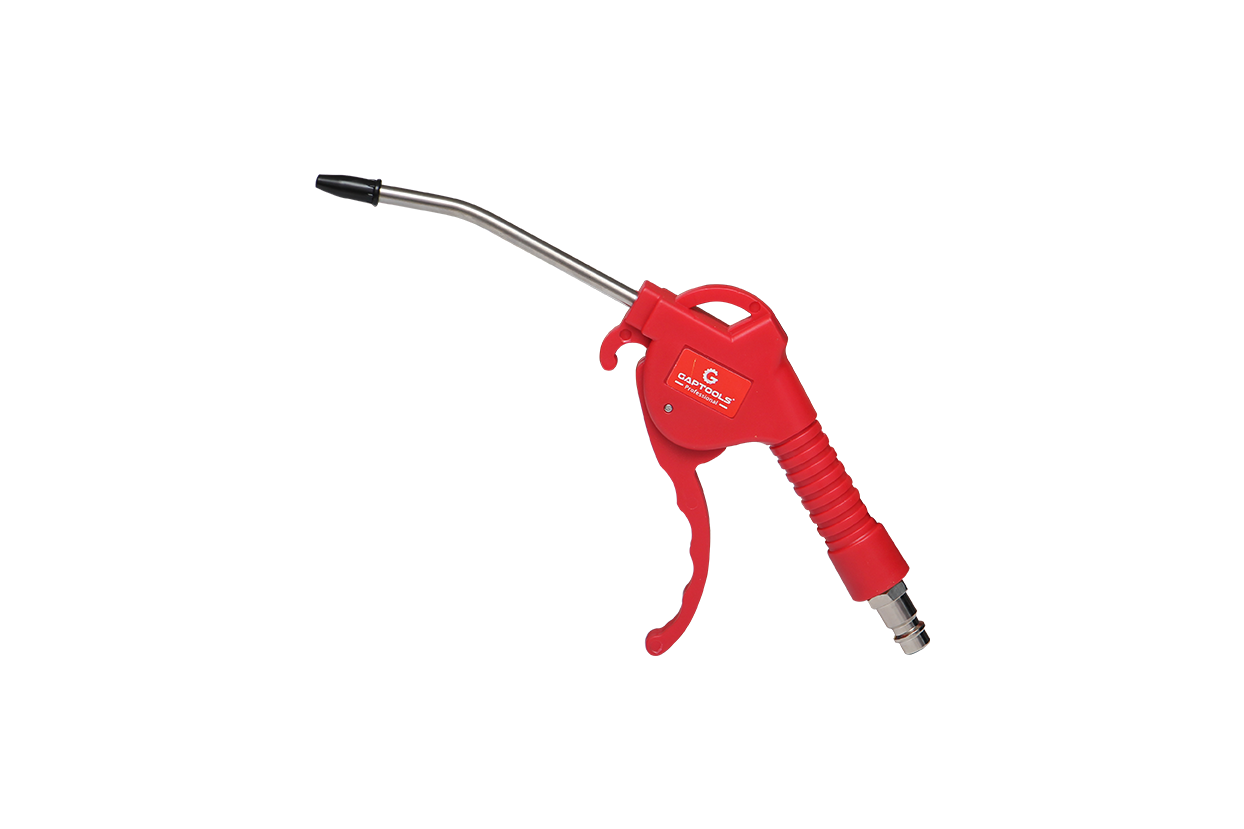 Hava Tabancası - GPHT 01