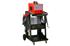 Elektronik 12 kVA Kaporta Çektirme Makinası - GP 12PRO