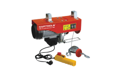 ELEKTRİKLİ VİNÇ - GP400-800